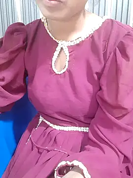 Snapshot of AnkitaDevi chatting on 12, 11, 2025 AnkitaDevi online show from 12, 11, 2025