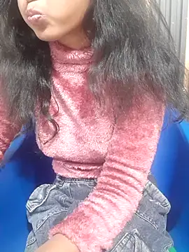 Snapshot of AnkitaDevi chatting on 16, 11, 2025 AnkitaDevi online show from 16, 11, 2025