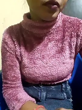 Snapshot of AnkitaDevi chatting on 4, 12, 2025 AnkitaDevi online show from 4, 12, 2025