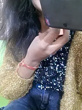 Snapshot of AnkitaDevi chatting on 18, 1, 2026 AnkitaDevi online show from 18, 1, 2026