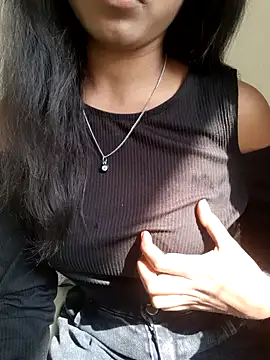 Snapshot of AnkitaDevi chatting on 7, 2, 2026 AnkitaDevi online show from 7, 2, 2026