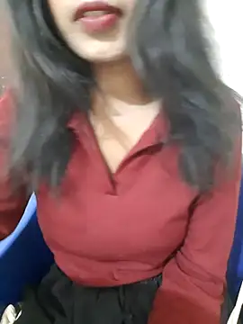 AnkitaDevi online show from 23, 4, 2026