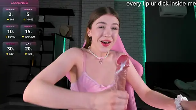 lunamuna1 online show from 24, 4, 2026