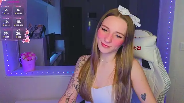 Elsa wow online show from 20, 3, 2026