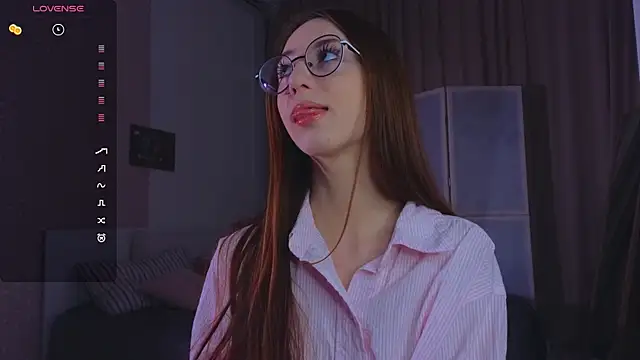 AvrilLeMell online show from 12, 9, 2025