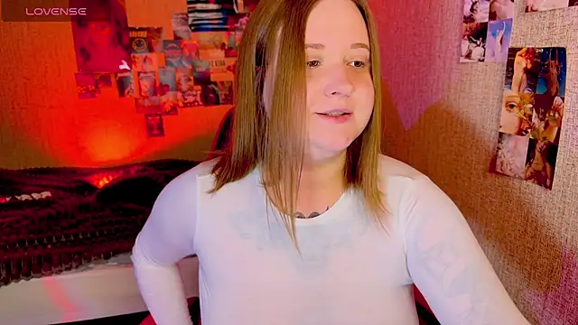 NaomiRey1 online show from 17, 4, 2026