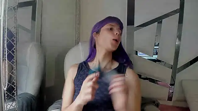 barbieambar online show from 19, 9, 2025