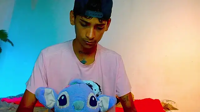 Snapshot of gabo_hotboy chatting on 20, 7, 2026 gabo hotboy online show from 20, 7, 2026