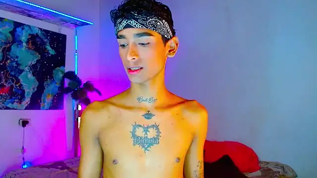 Snapshot of gabo_hotboy chatting on 27, 7, 2026 gabo hotboy online show from 27, 7, 2026