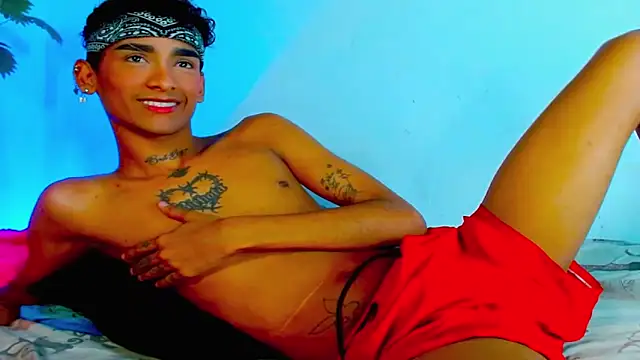 Snapshot of gabo_hotboy chatting on 30, 7, 2026 gabo hotboy online show from 30, 7, 2026
