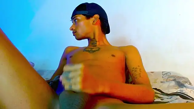 Snapshot of gabo_hotboy chatting on 31, 7, 2026 gabo hotboy online show from 31, 7, 2026