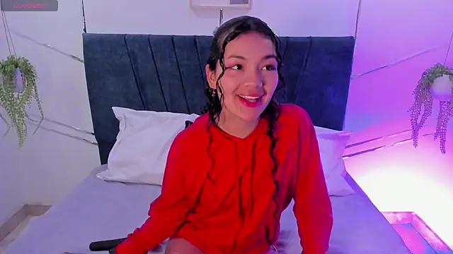 Camilla Miller01 online show from 18, 9, 2025