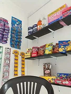 Camilla Miller01 online show from 17, 3, 2026