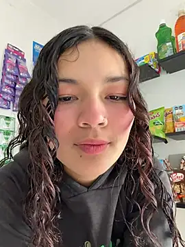 Camilla Miller01 online show from 16, 5, 2026