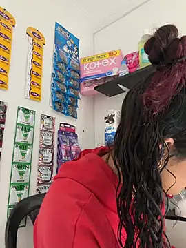 Camilla Miller01 online show from 25, 5, 2026