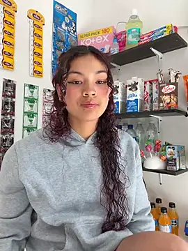 Camilla Miller01 online show from 3, 6, 2026