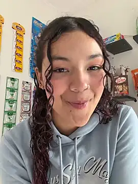 Camilla Miller01 online show from 9, 6, 2026