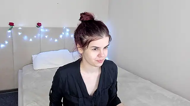 Infinity Ti online show from 27, 2, 2026