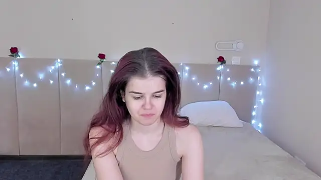 Infinity Ti online show from 24, 4, 2026