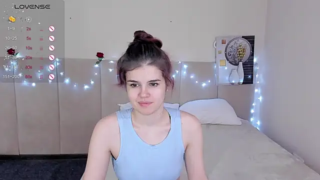 Infinity Ti online show from 28, 4, 2026