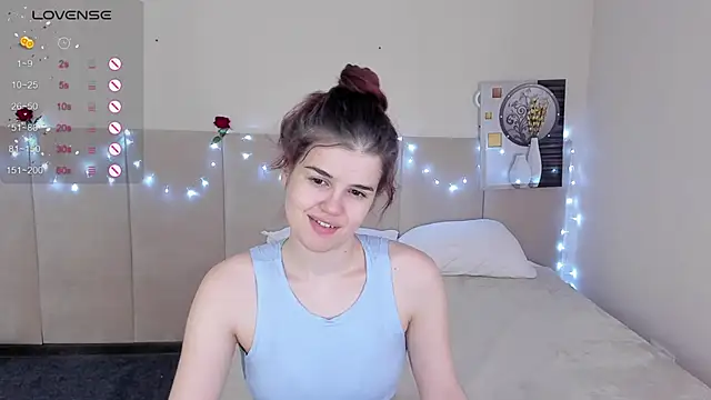 Infinity Ti online show from 29, 4, 2026