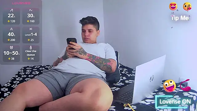 karla sexy21 online show from 11, 1, 2026