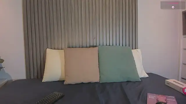 Anny-Cute online show from 23, 4, 2026