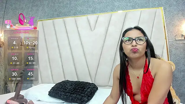 AmyStar1 online show from 14, 1, 2026