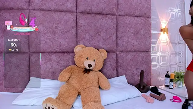 AmyStar1 online show from 9, 3, 2026