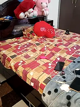 Niharika555 online show from 23, 4, 2026