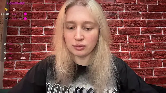 CitrusBlissss online show from 20, 11, 2025