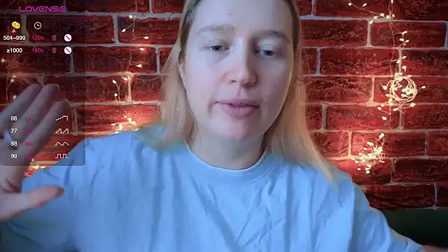 CitrusBlissss online show from 8, 1, 2026