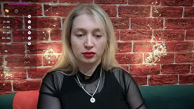 CitrusBlissss online show from 14, 1, 2026