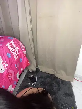 Dulcekitty   online show from 23, 4, 2026