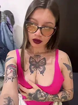 KoraSweett online show from 14, 1, 2026