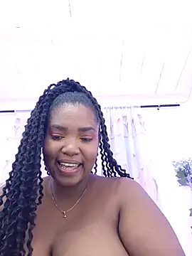 SamaraArtiaga1 online show from 2, 12, 2025