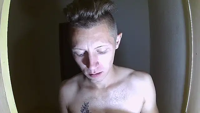 BlondZilla online show from 17, 10, 2025