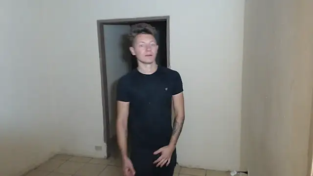 BlondZilla online show from 14, 12, 2025