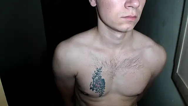 BlondZilla online show from 17, 2, 2026