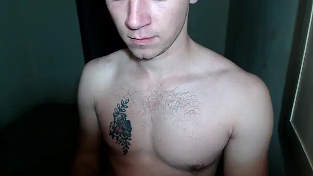 BlondZilla online show from 4, 3, 2026