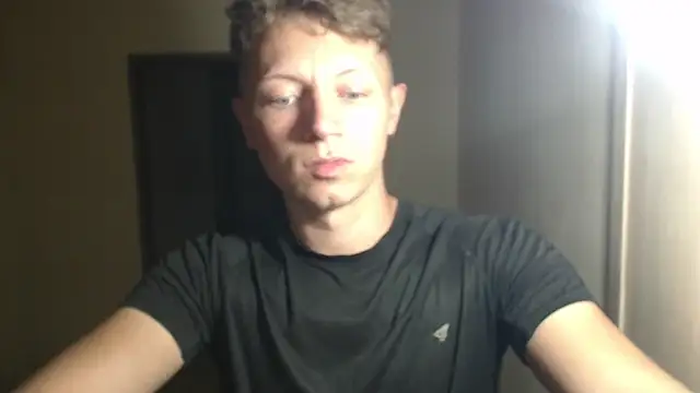 BlondZilla online show from 30, 4, 2026