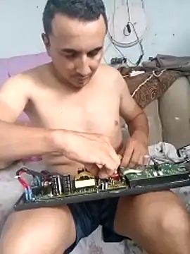 miroqui143 online show from 19, 2, 2026