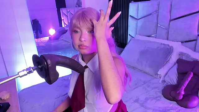 Amberashford online show from 28, 4, 2026