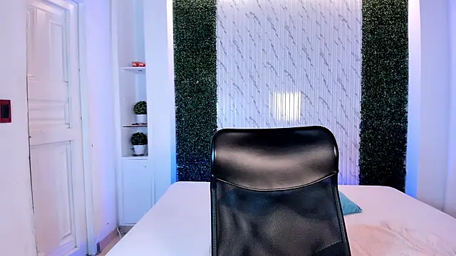 AidaJones online show from 27, 2, 2026