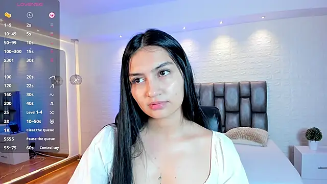 AidaJones online show from 22, 4, 2026