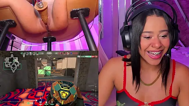 Gina Kurt online show from 27, 9, 2025