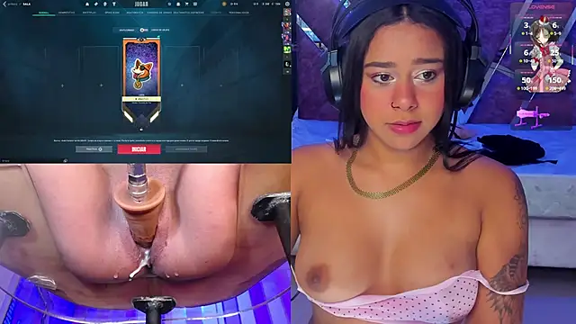 Gina Kurt online show from 13, 10, 2025