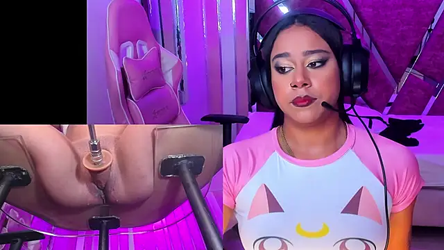 Gina Kurt online show from 14, 10, 2025