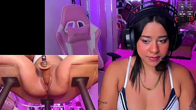 Gina Kurt online show from 29, 10, 2025