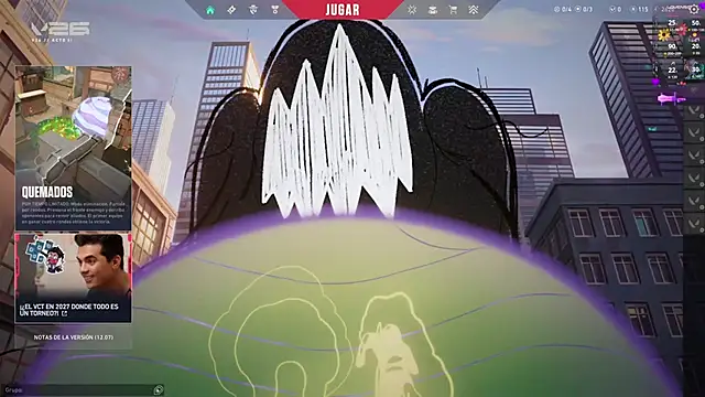 Gina Kurt online show from 23, 4, 2026